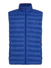PACKABLE RECYCLED - Veste sans manches - wedge blue