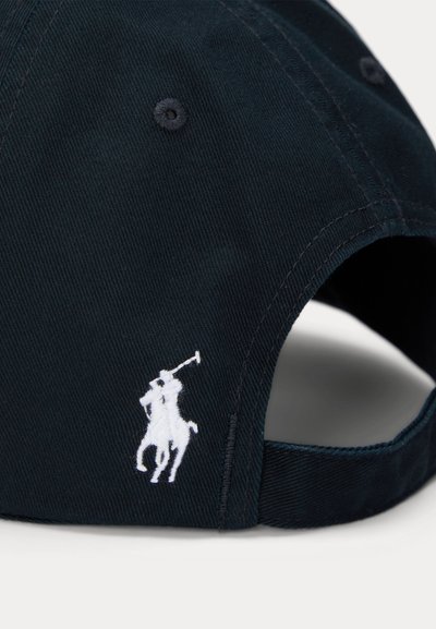Polo Ralph Lauren HAT UNISEX - Naģene - black