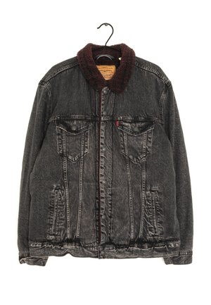 Levi's® Giacca di jeans - grey