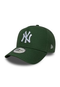 LEAGUE ESSENTIAL E-FRAME UNISEX - Καπέλο - green