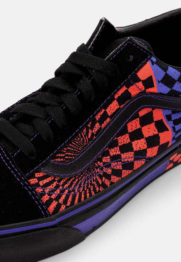 UA OLD SKOOL - Trainers - ruben martinho3