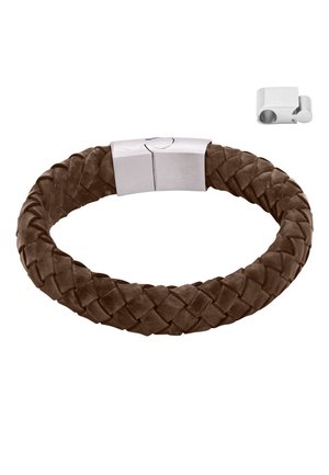 ECHT - Armband - braun