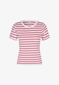 Nije odabrano, wild rose stripe