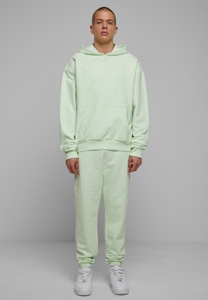 ULTRA HEAVY - Hoodie - lightmint