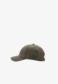 Non sélectionné, brown