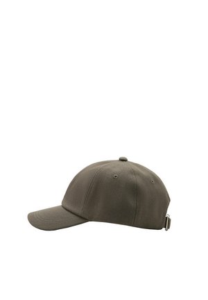Mango, ADULT - Gorra - brown