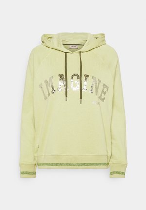 Mos Mosh Huppari - light green