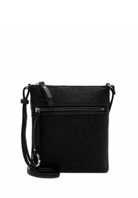 Unselected, black