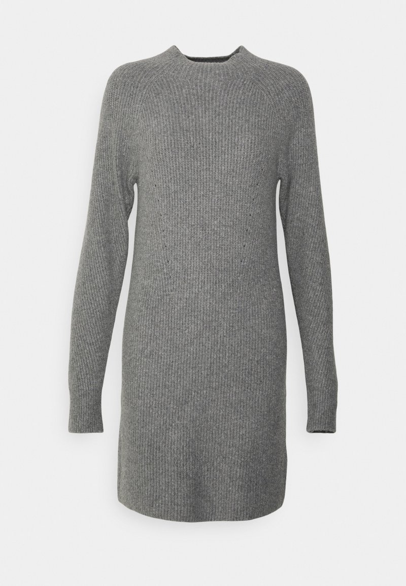 Abercrombie & Fitch Gebreide jurk olijfgroen