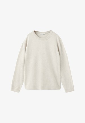 Mango Kids, KID - Svetrík - beige