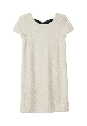 Cocktailkleid/festliches Kleid - creme