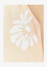 Seleccionado, orange mango