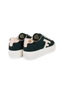 Faguo Zapatillas - vert