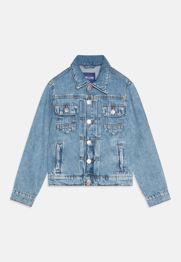 OSJDUKE - Denim jacket