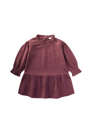 MUSLIN  - Vapaa-ajan mekko - mauve