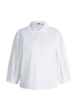 JOOP!, BLUSE BLUSE - Camicia - weiss