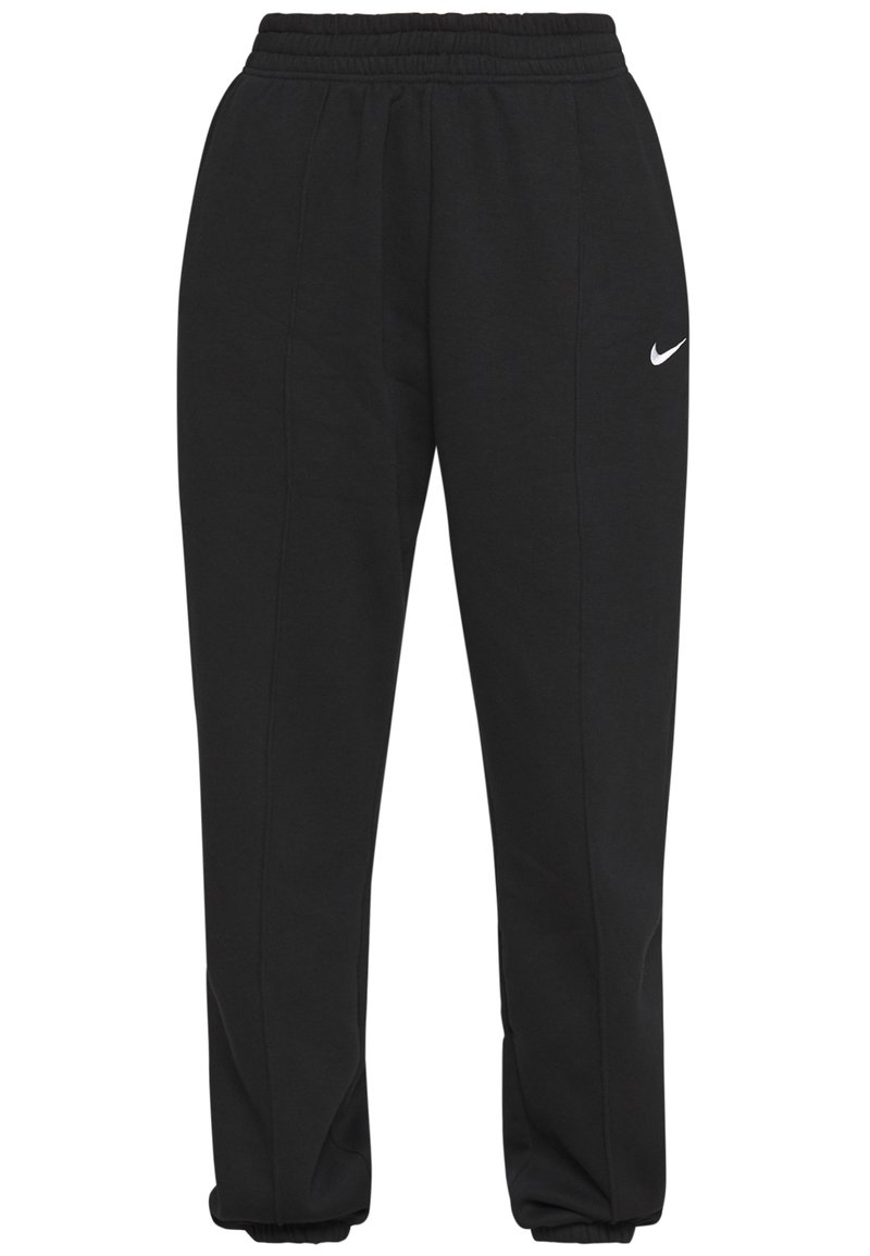 carga Leyenda nacionalismo Nike Sportswear PANT - Pantalones deportivos - black/white/negro -  Zalando.es