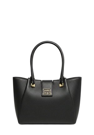 SCERVINO - Borsa a mano - black