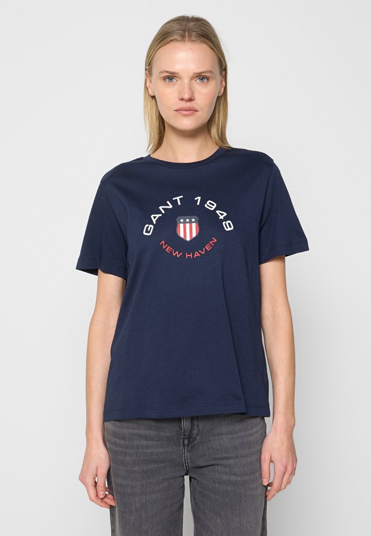T-Shirt print
