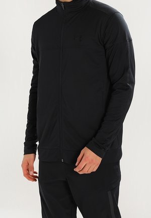 Trainingsjacke - black