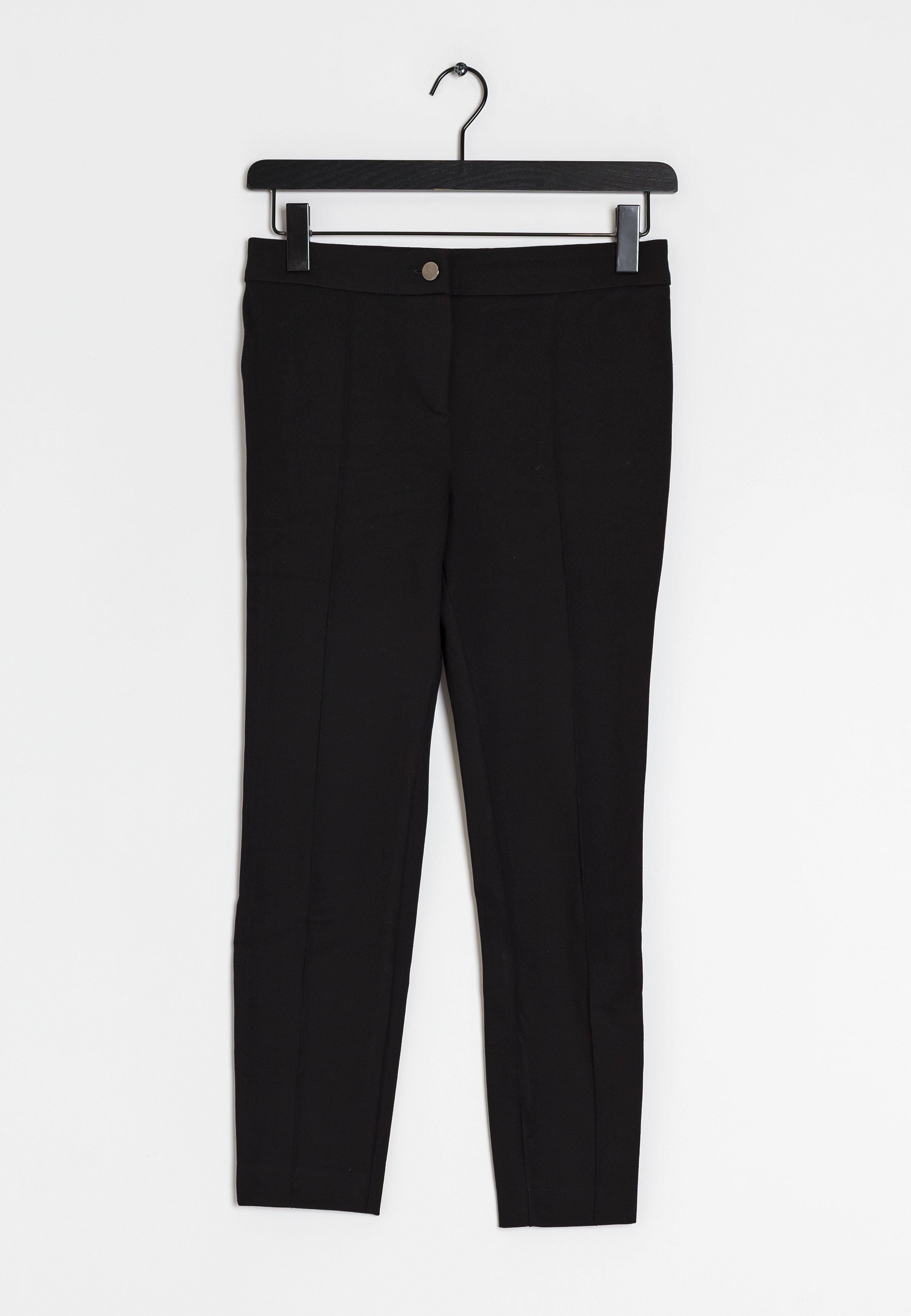 Mango Pantalones - black/negro - Zalando.es