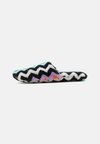 BEST SLIPPER UNISEX - Пантофи - multicolor