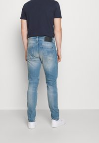 G-STAR Slim fit jeans - blue denim