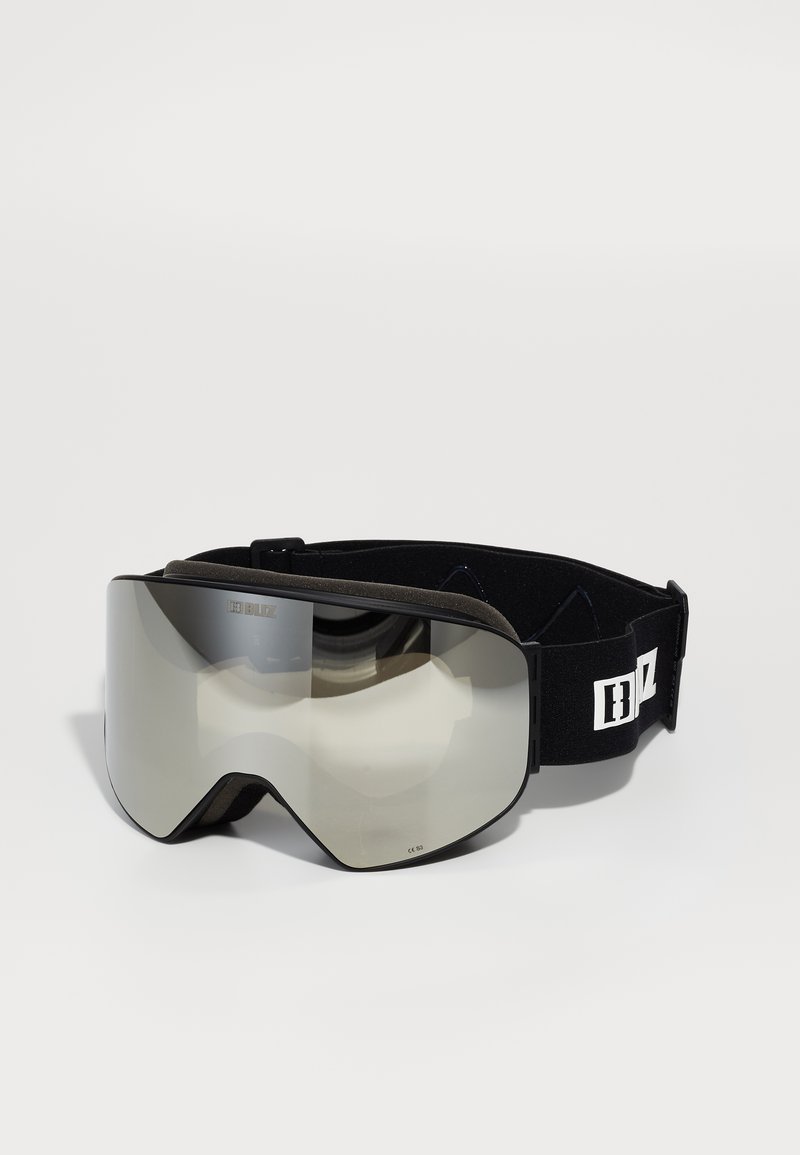 BLIZ FLOW UNISEX - Skibriller - schwarz