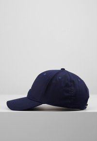 Quiksilver DECADES - Cap - navy blazer heather