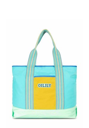 SHARON - Shopper - waterfall