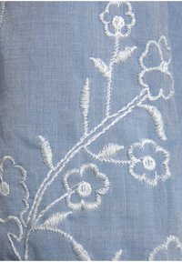 LASCANA Camicetta - denim creme