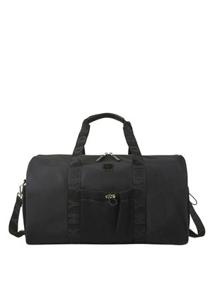 DOWN UNDER - Bolsa de deporte - black