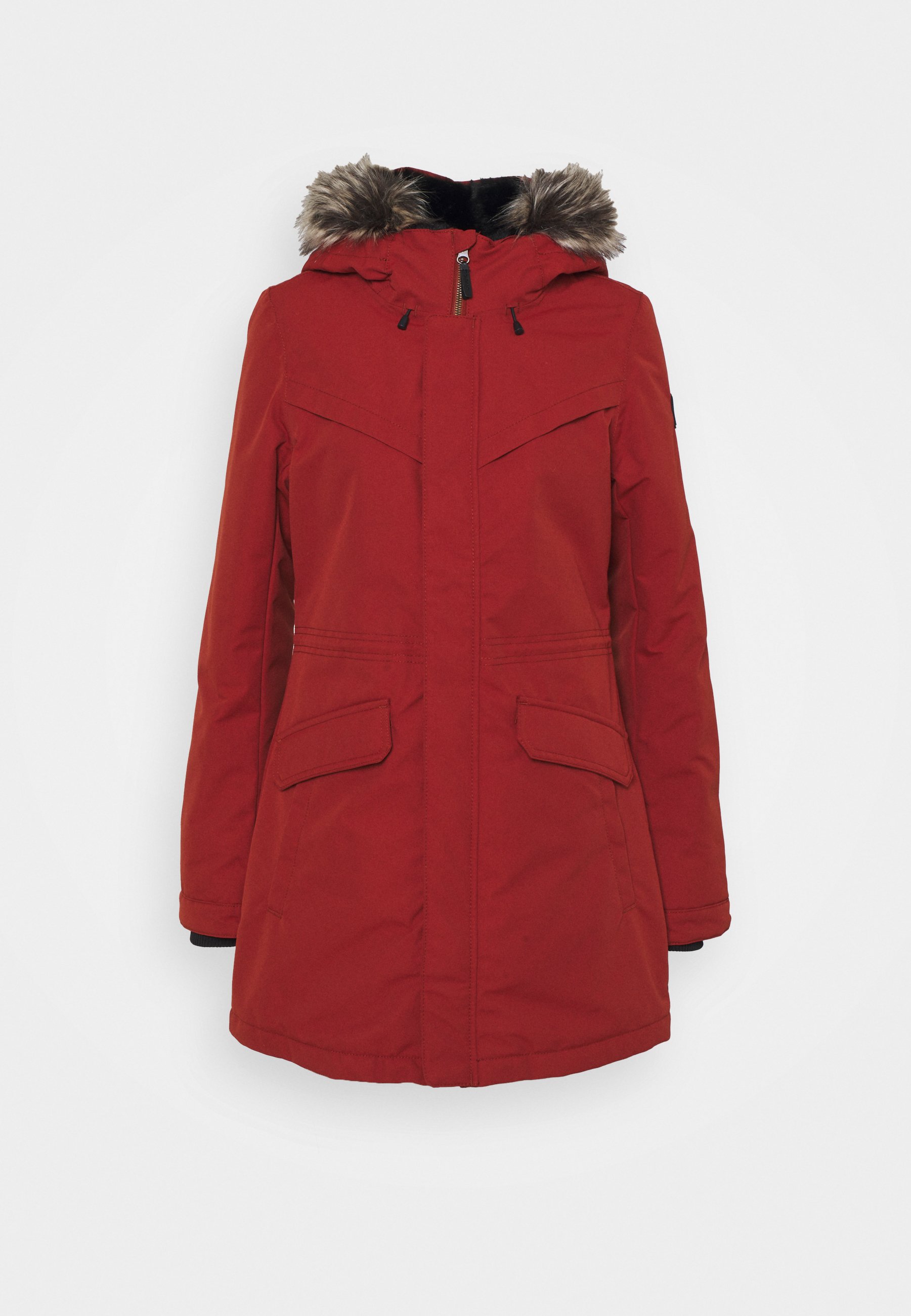 parka donna zalando