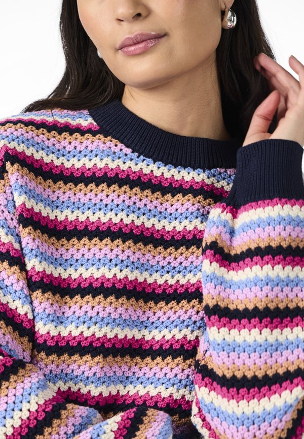 YASBELA PULLOVER - Jumper3