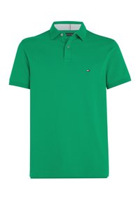 REGULAR - Polo - olympic green