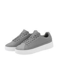 Non sélectionné, grey