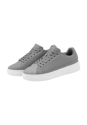 SNEAKER FOSL - Trainers - grey