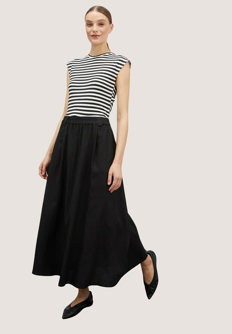 Gonne 2024 Zalando Gonne Lunghe Estive Gonna Lunga Gonne Sfilate