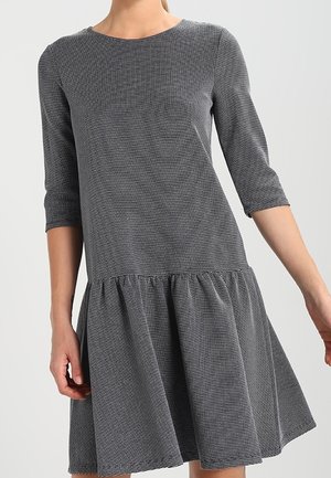 Esprit, Robe en jersey - dark blue