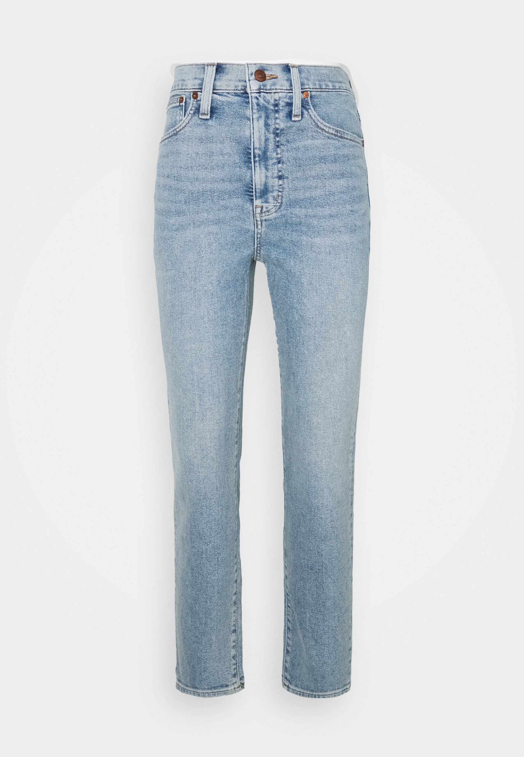 Madewell boyfriend jeans Clearance