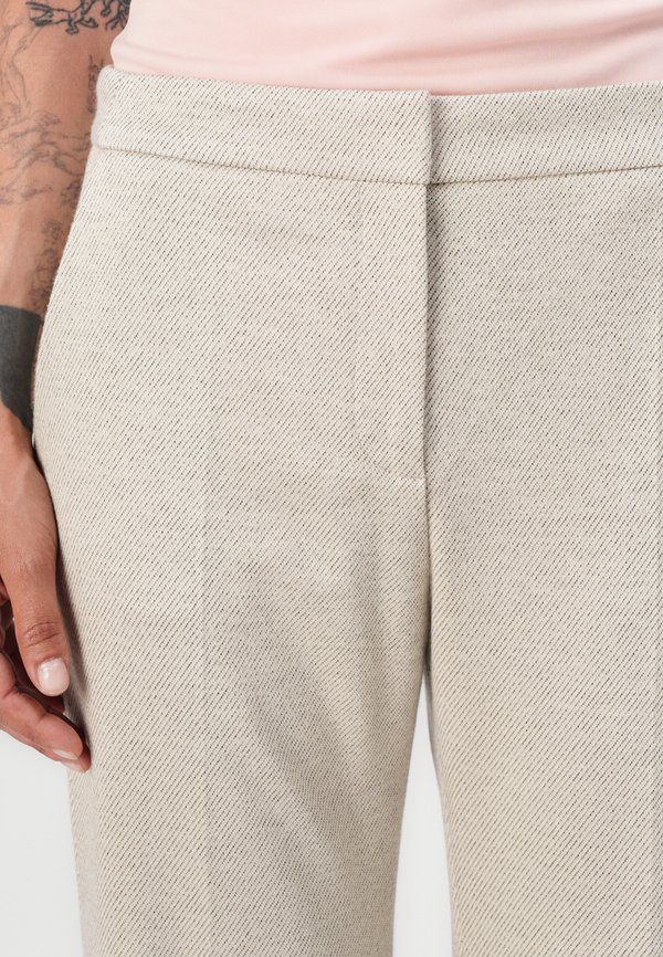 TALIA  - Trousers - sand4