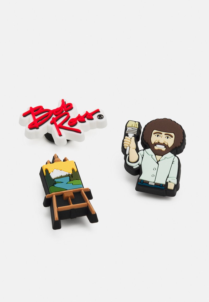 Crocs Bob Ross Jibbitz Pack lupon.gov.ph