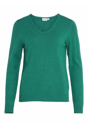 Neule - green