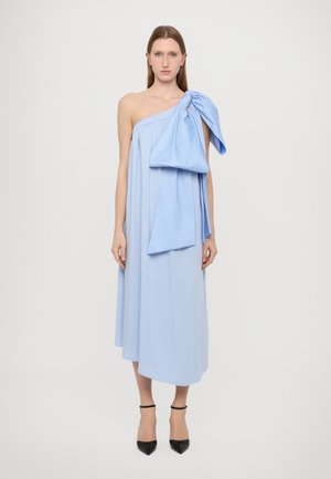 Cocktail dress / Party dress - blue