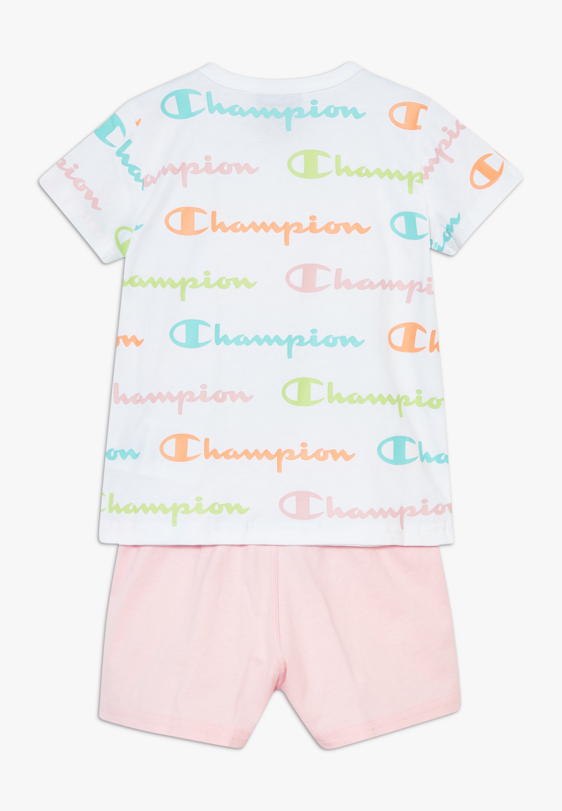 toddler champion set