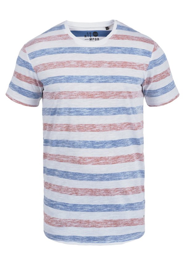 SDTET - Print T-shirt2