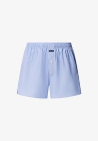 Unselected, light blue