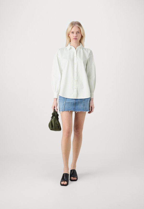 COOL GIRL SHIRT - Button-down blouse3