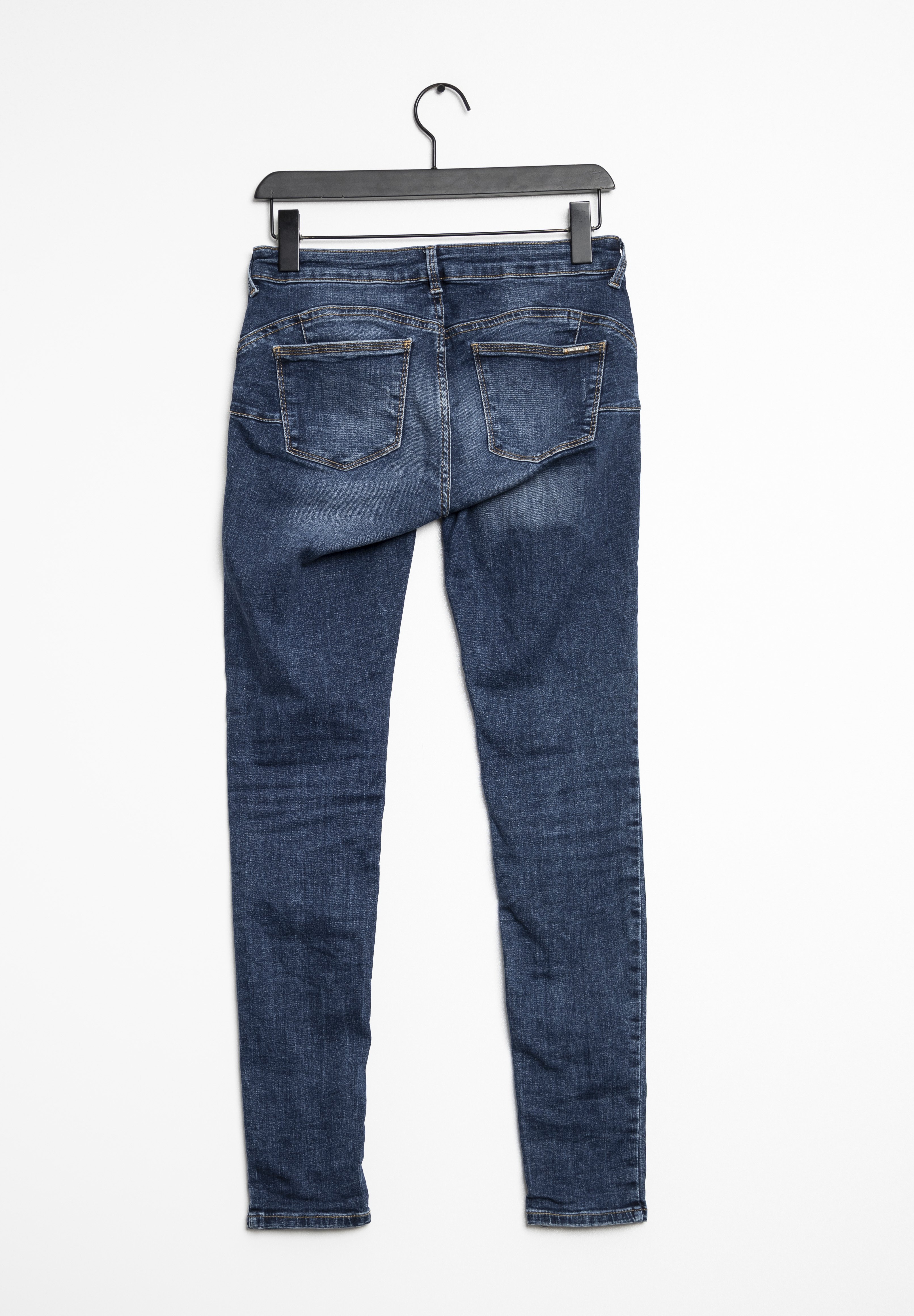 Mango Jeans slim fit - blue/blu - Zalando.it