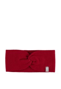 HEADBAND - Čelenka - red